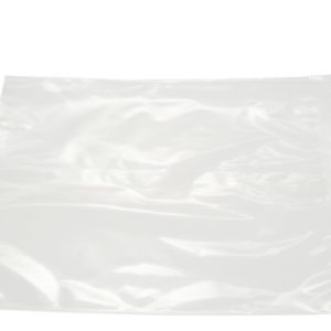170x205mm clear NatureFlex bag