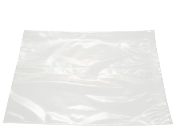 170x205mm clear NatureFlex bag
