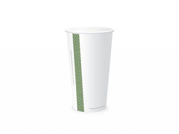 12oz paper cold cup, 76-Series