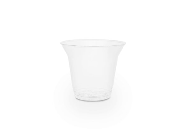 9oz PLA plain cold cup, 96-Series