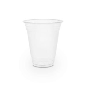 12oz PLA plain cold cup, 96-Series