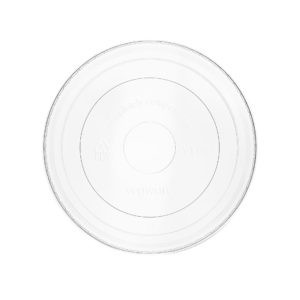 115-Series flat PLA cold lid