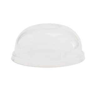 115-Series dome PLA cold lid