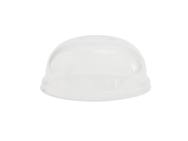 115-Series dome PLA cold lid